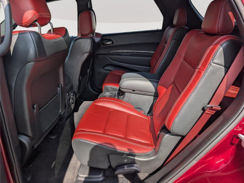 Used 2023 Dodge Durango SRT Hellcat AWD/4WD image 21
