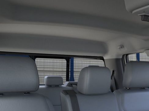 New 2026 Ford F550 4x4 Supercab Super Duty image 22