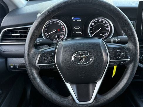 Used 2024 Toyota Camry LE image 12