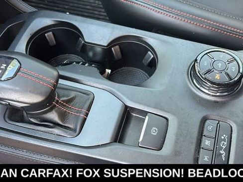 Used 2025 Ford Ranger Raptor AWD/4WD image 22