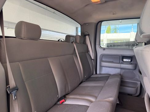 Used 2007 Ford F150 XLT AWD/4WD image 24