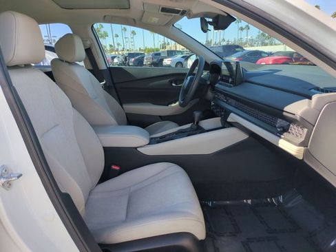 Used 2023 Honda Accord EX image 20