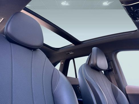 Certified 2023 Mercedes-Benz EQE 350+ 4MATIC SUV image 26
