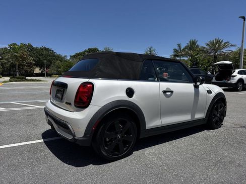 Used 2024 MINI Cooper S FWD image 24