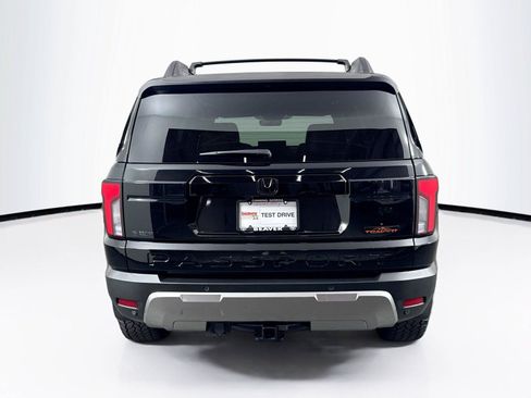 Used 2026 Honda Passport TrailSport Elite image 12