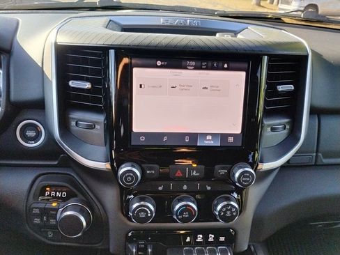 New 2026 RAM 1500 Big Horn image 30