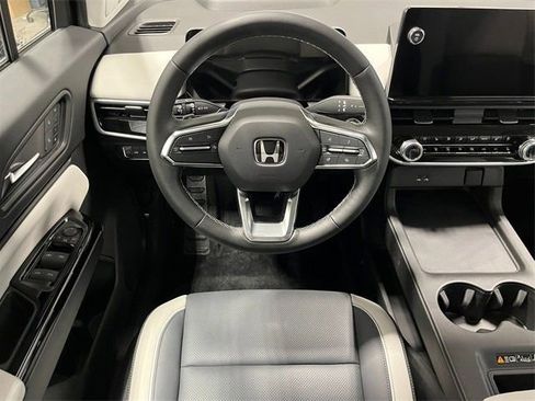 New 2026 Honda Prologue Elite image 5