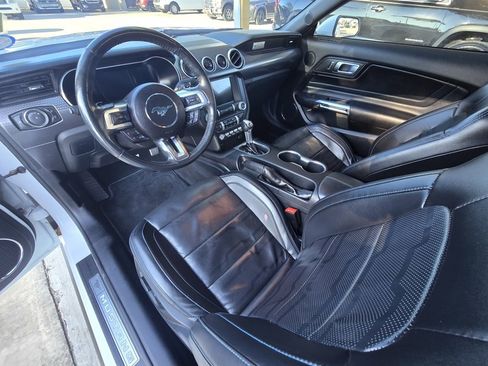 Used 2021 Ford Mustang GT Premium w/ GT Performance Package image 32