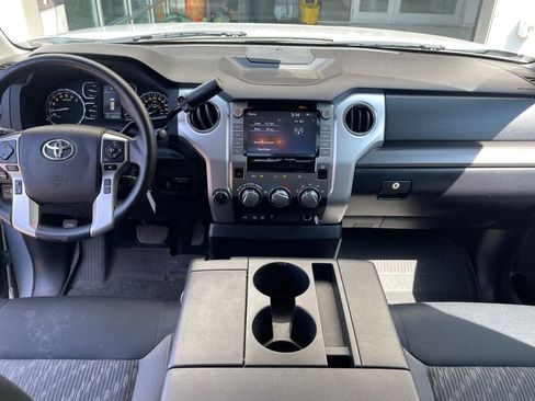 Used 2021 Toyota Tundra SR5 AWD/4WD image 11