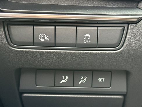 New 2026 MAZDA MAZDA3 2.5 S Hatchback w/ Premium Pkg image 30