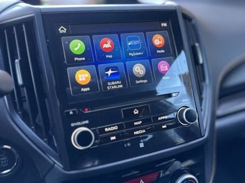 Used 2022 Subaru Forester Wilderness image 13