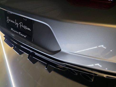 Used 2024 Chevrolet Camaro LT RWD image 59