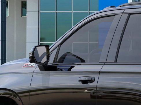 New 2026 Chevrolet Tahoe Z71 w/ Comfort Package image 37