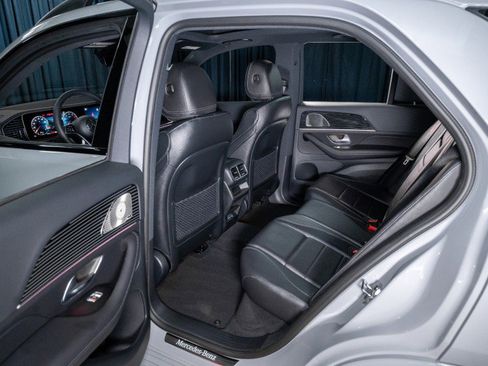 New 2026 Mercedes-Benz GLE 450 4MATIC image 25