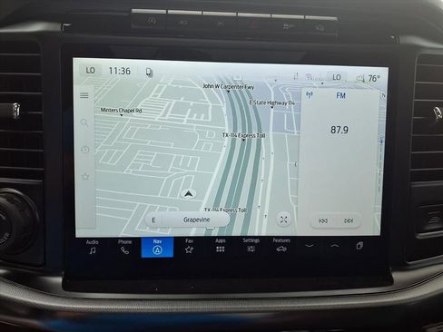 New 2026 Ford F150 Raptor image 16