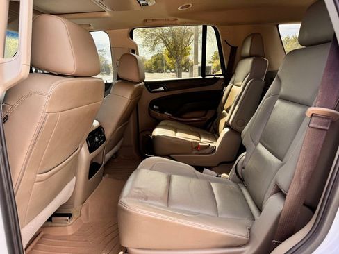 Used 2017 Chevrolet Tahoe Premier image 12