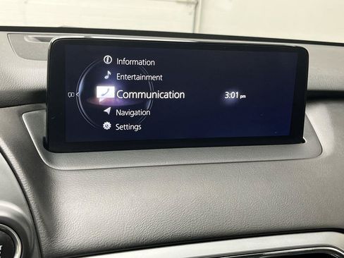 Certified 2023 MAZDA CX-9 Touring AWD/4WD image 24