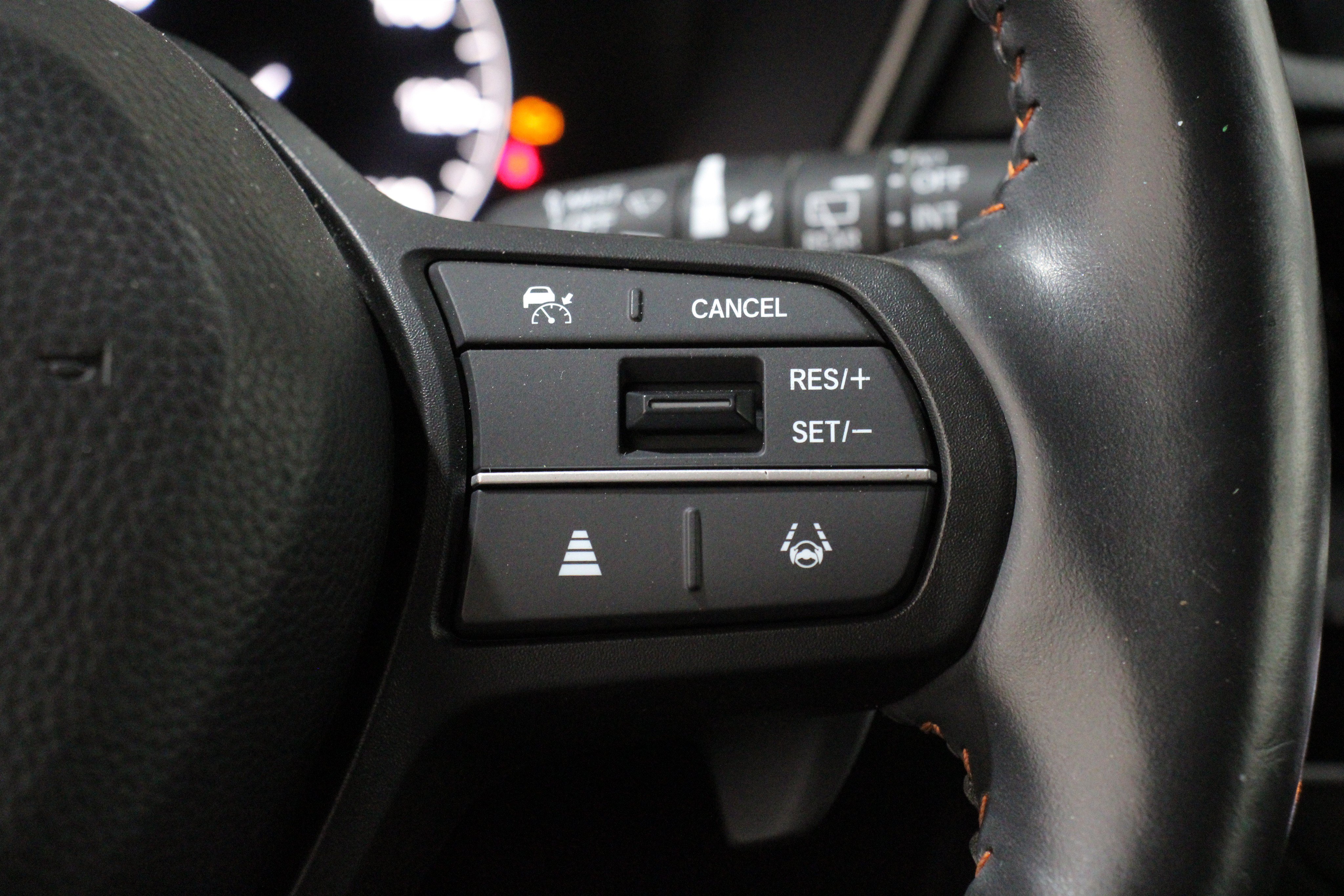 Used 2024 Honda CR-V Sport image 10