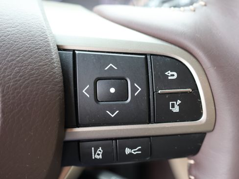Used 2017 Lexus RX 350 AWD w/ Premium Package image 29