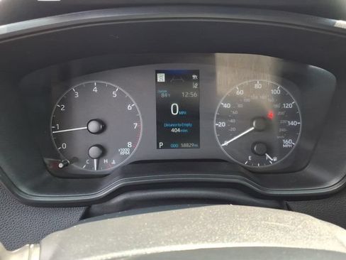 Certified 2024 Toyota Corolla LE FWD image 10
