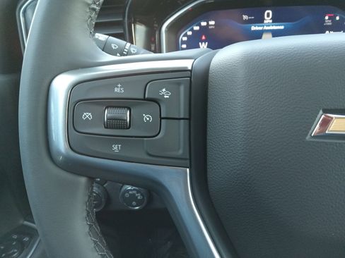 Used 2026 Chevrolet Silverado 2500 LT image 19