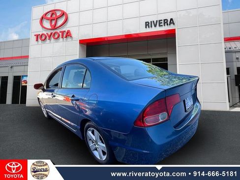 Used 2007 Honda Civic EX image 2