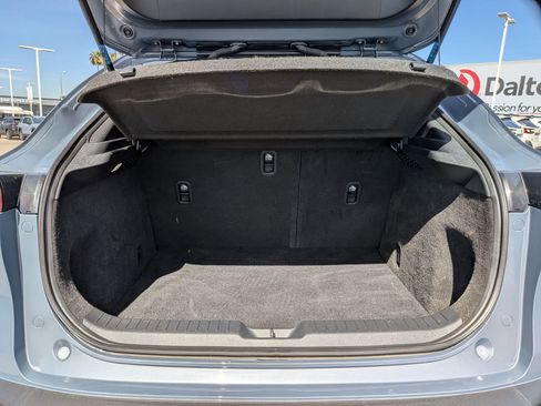 Used 2022 MAZDA CX-30 AWD 2.5 S w/ Preferred Package image 33