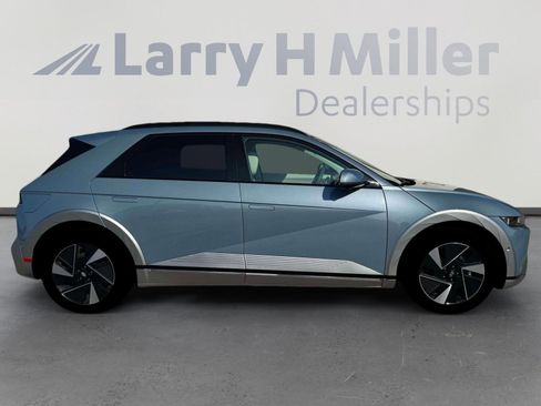 New 2026 Hyundai Ioniq 5 Limited RWD image 9