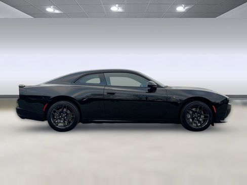 New 2026 Dodge Charger Daytona Scat Pack image 8