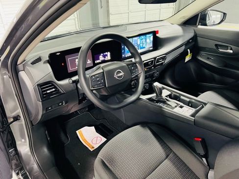 New 2026 Nissan Sentra S image 18