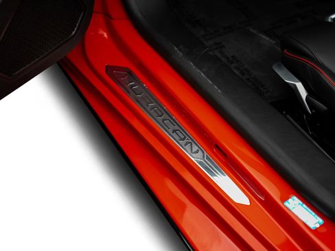 Used 2020 Lamborghini Huracan EVO RWD image 60