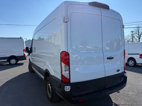 Used 2019 Ford Transit 250 148 Medium Roof image 2