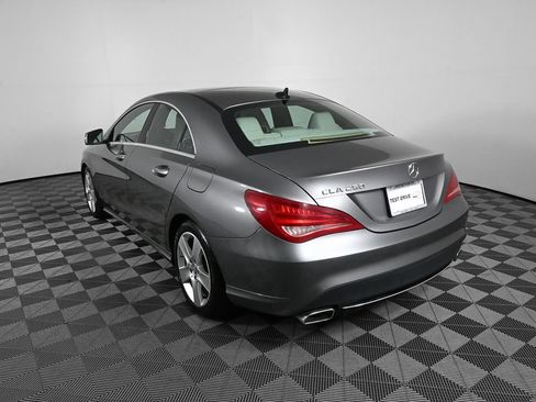 Used 2015 Mercedes-Benz CLA 250 image 4