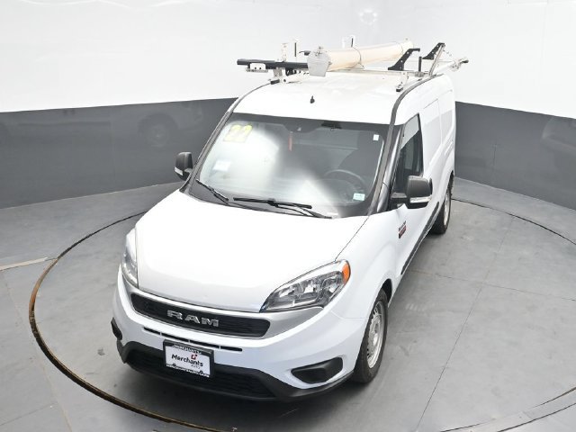 Used 2022 RAM ProMaster City Tradesman FWD image 23