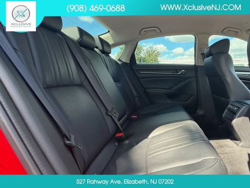 Used 2022 Honda Accord Sport Special Edition image 19