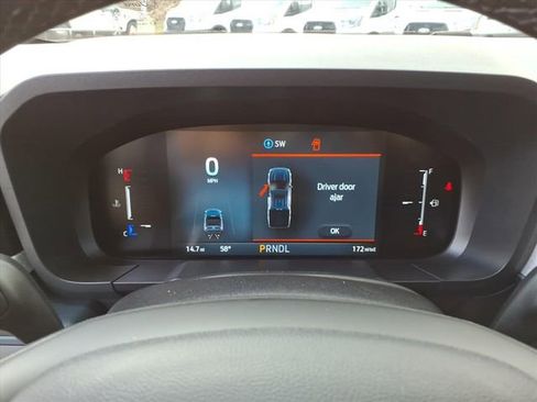 New 2025 Ford Maverick XLT w/ Equipment Group 301A image 20