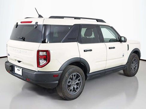 Used 2024 Ford Bronco Sport Big Bend w/ Convenience Package AWD/4WD image 11