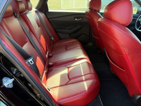 Used 2024 Honda Accord Sport image 37