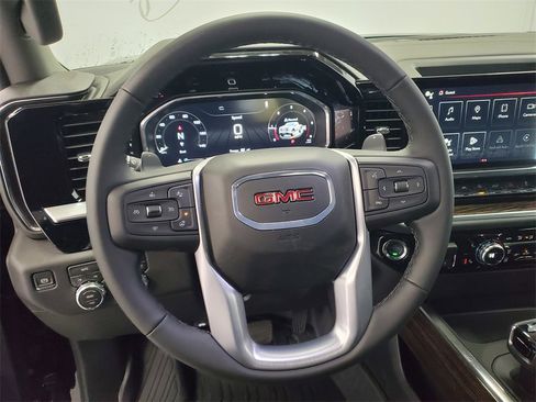 New 2026 GMC Sierra 1500 Elevation w/ Preferred Package image 13