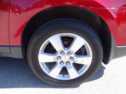 Used 2014 Chevrolet Traverse AWD LTZ image 47