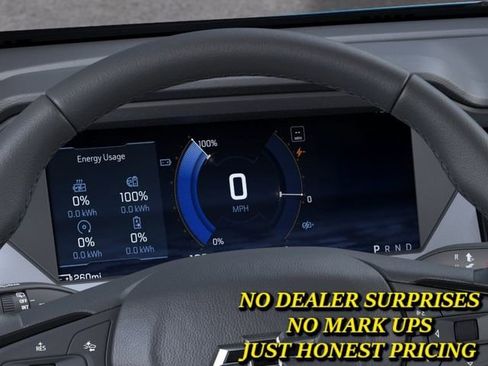 New 2027 Chevrolet Bolt LT FWD image 18