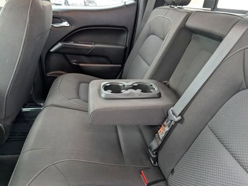 Used 2018 Chevrolet Colorado LT image 21