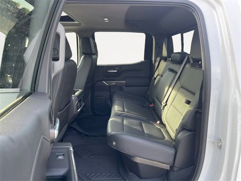 Used 2020 Chevrolet Silverado 1500 LTZ w/ LTZ Premium Package image 13