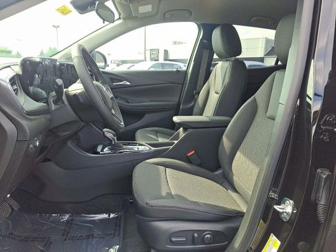New 2026 Buick Encore GX Preferred w/ Advanced Technology Package image 6