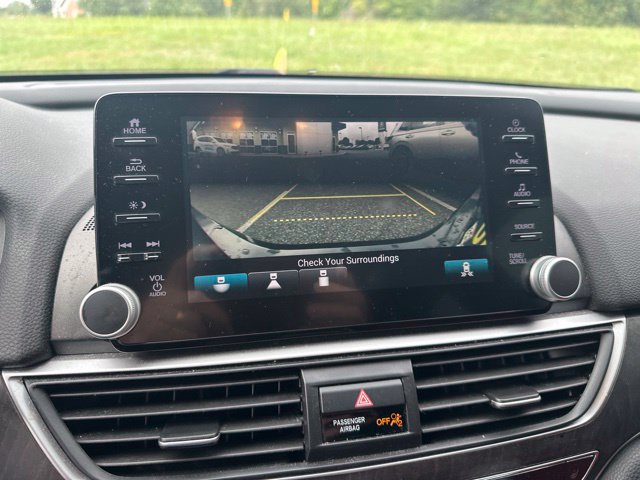 Used 2019 Honda Accord EX image 14