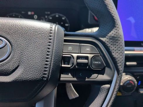 New 2026 Toyota 4Runner 4WD image 20