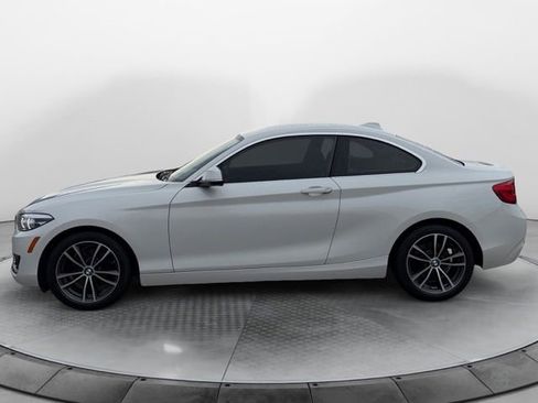 Used 2018 BMW 230i Coupe image 6