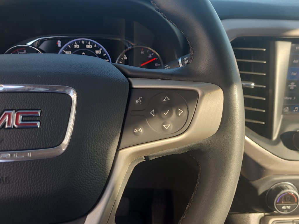 Used 2023 GMC Acadia Denali FWD image 30