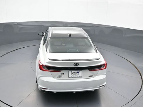 Certified 2025 Toyota Camry XSE image 39