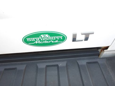 Used 2014 Chevrolet Silverado 1500 LT AWD/4WD image 47